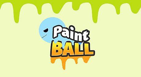 Paint Ball Game