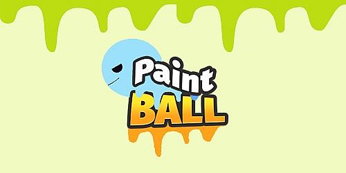 Paint Ball