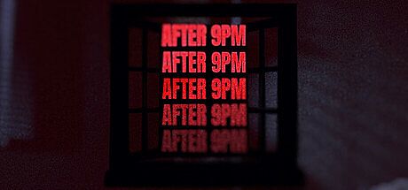 AFTER 9PM