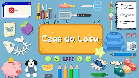 Dove Days : Time Flies Game