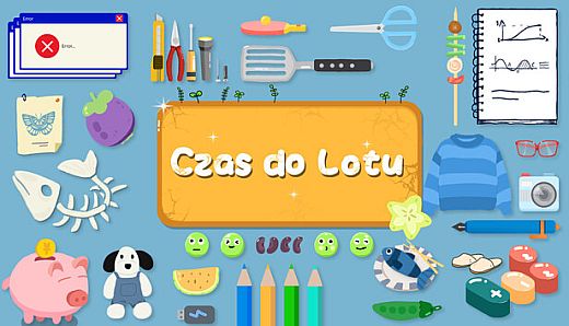 Dove Days : Time Flies