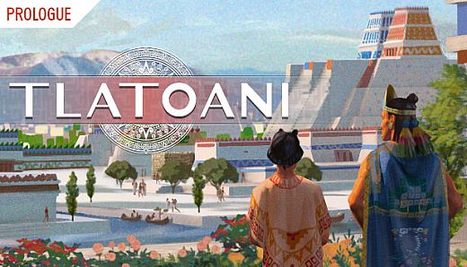 Tlatoani: Aztec Cities Prologue