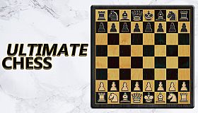 Ultimate Chess