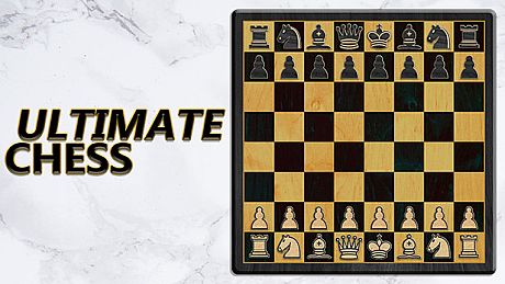 Ultimate Chess Game