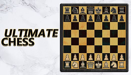 Ultimate Chess