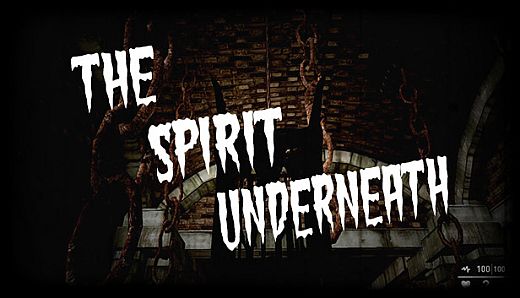The Spirit Underneath