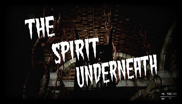 Buy The Spirit Underneath