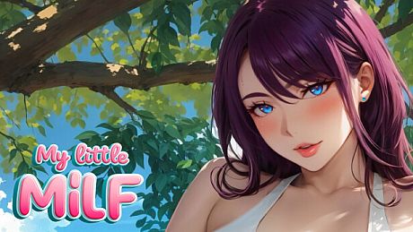 MY LITTLE MILF Game