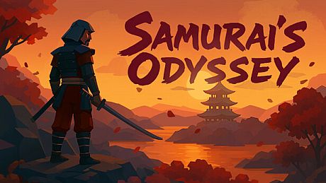 Samurai's Odyssey
