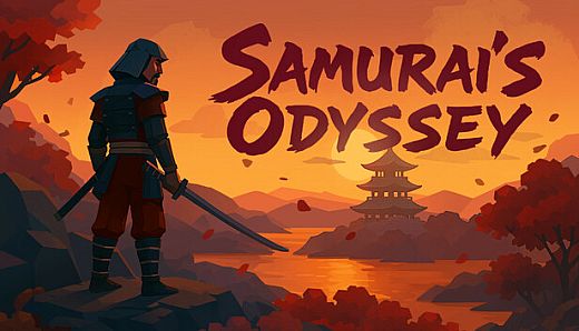 Samurai's Odyssey