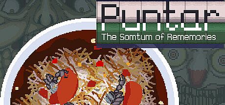 Puntar : The Somtum of Rememories Game