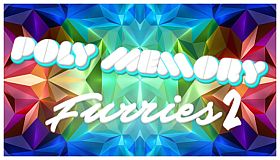 Poly Memory: Furries 2