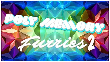 Poly Memory: Furries 2 Game