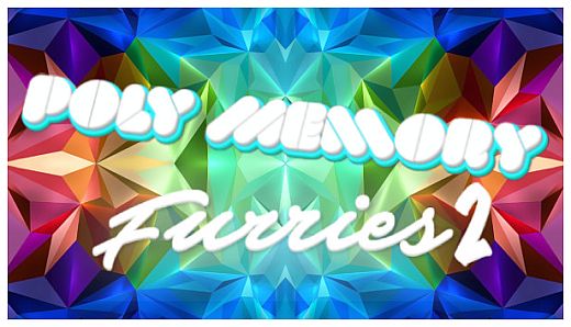 Poly Memory: Furries 2