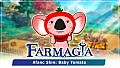 Farmagia - Afanc Skin: Baby Tomato