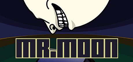 Mr.Moon Game