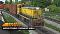 Trainz 2022 DLC - Model Trainz: Freemont Mills