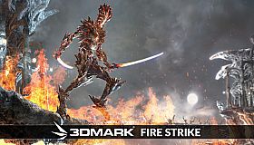 3DMark Fire Strike