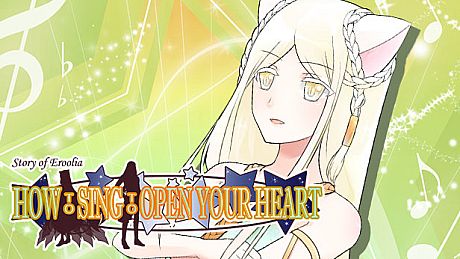 How to Sing to Open Your Heart Game