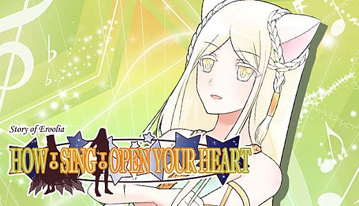 How to Sing to Open Your Heart