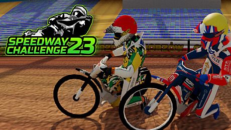 Speedway Challenge 2023 Game