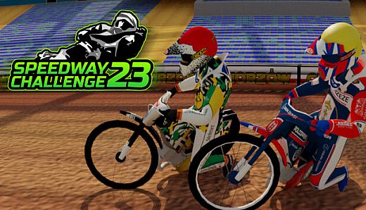 Speedway Challenge 2023