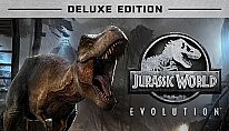 Buy Jurassic World Evolution Deluxe PC