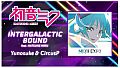 Rift of the NecroDancer: Hatsune Miku - "Intergalactic Bound"