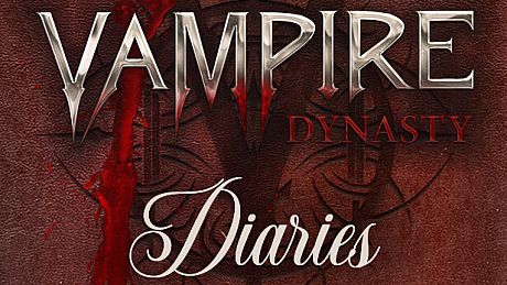 Vampires: Bloodlord Rising - Diaries Game