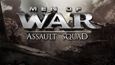Men of War: Assault Squad