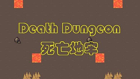 Death Dungeon Game