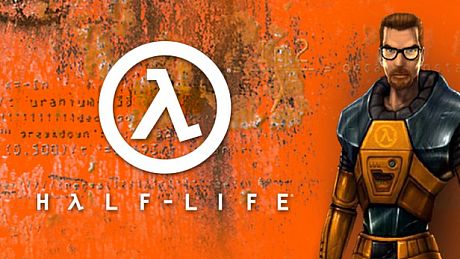 Half-Life Game