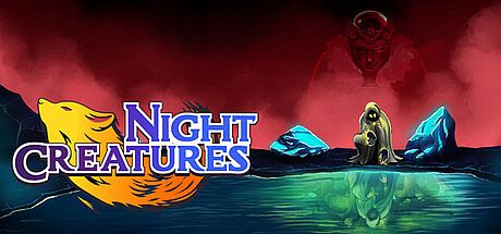 Night Creatures