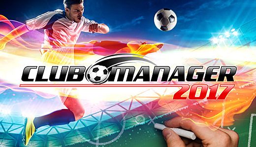 Club Manager 2016 - Upgrade to Club Manager 2017