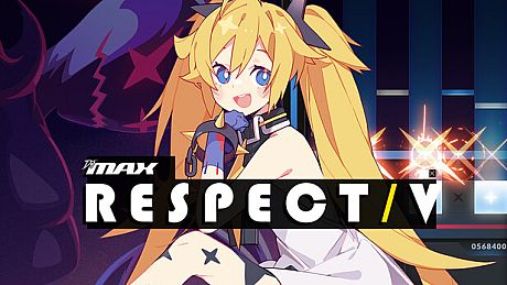 DJMAX RESPECT V Game