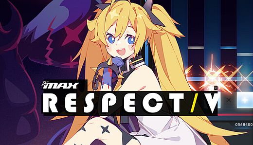DJMAX RESPECT V