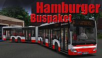OMSI 2 Add-on Hamburger Buspaket für PC kaufen