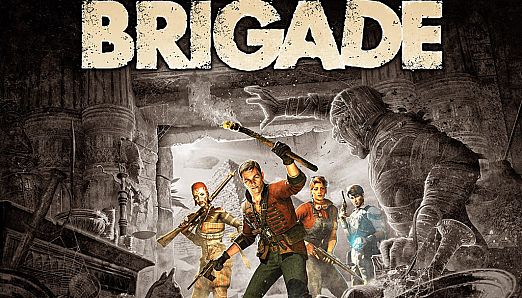 Strange Brigade Deluxe Edition