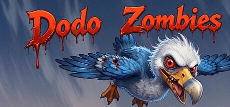 Dodo Zombies Game