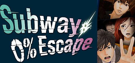 Subway: 0% Escape Game
