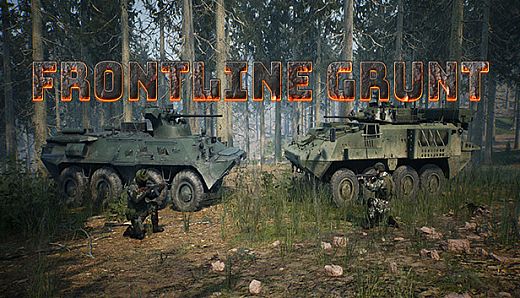 Frontline Grunt