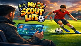 My Scout Life