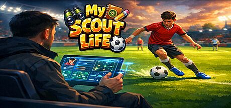 My Scout Life Game