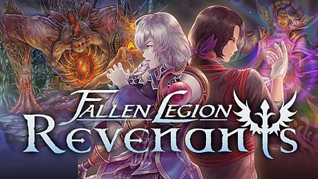 Fallen Legion Revenants Game