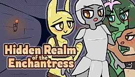 Hidden Realm of the Enchantress