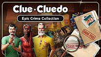 Clue/Cluedo: Epic Crime Collection für PC kaufen