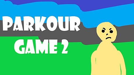 Parkour Game 2 Game