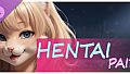 Hentai Pair - Furry Cat Cheerleader DLC