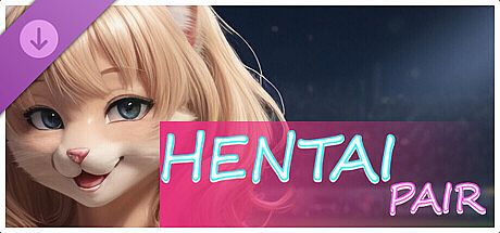 Hentai Pair - Furry Cat Cheerleader DLC DLC