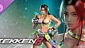 TEKKEN 8 - Miary Zo